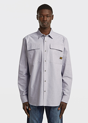 G-Star krekls Cpo Regular