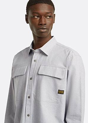 G-Star krekls Cpo Regular