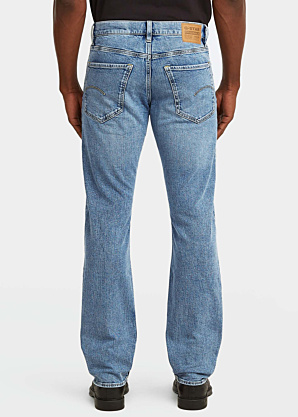 G-Star džinsa bikses Mosa Straight