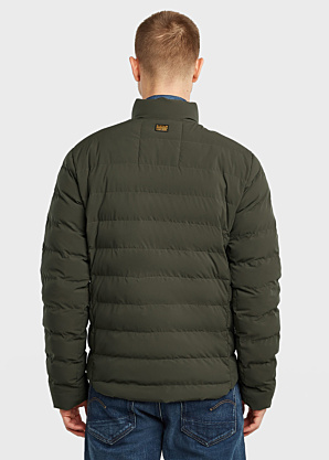 G-Star pavasara-rudens virsjaka Foundation