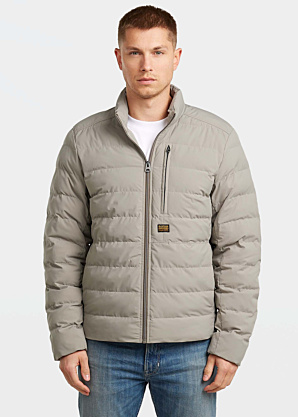 G-Star pavasara-rudens virsjaka Foundation Liner