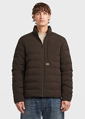 G-Star pavasara-rudens virsjaka Foundation