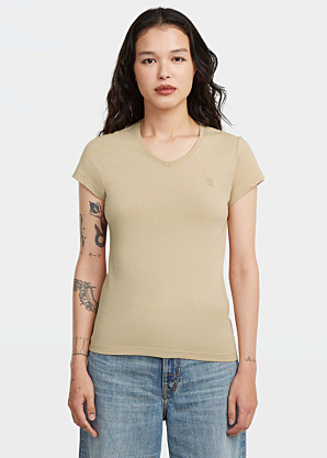 G-Star T-krekls Eyben Slim v T 2.0