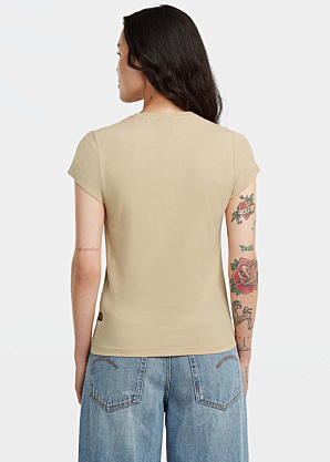 G-Star T-krekls Eyben Slim v T 2.0