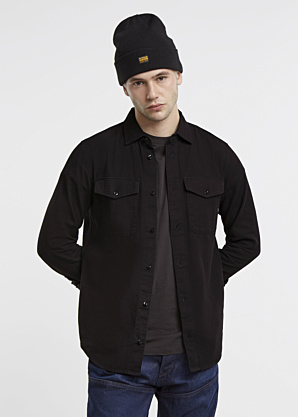 G-Star krekls Marine Slim