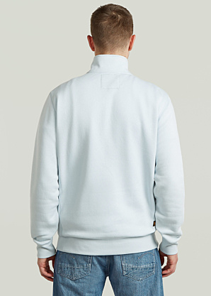 Кофта Premium Core Half Zip G-Star