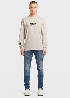 G-Star T-krekls Ams 89