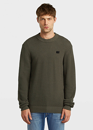 G-Star adījums Honey Comb