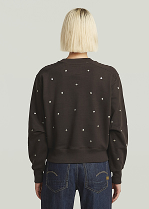 G-Star džemperis Heritage