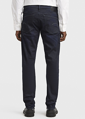 G-Star džinsa bikses 3301 Regular