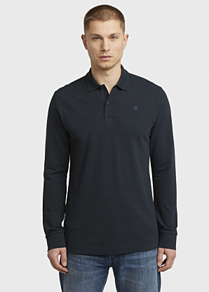 G-Star polo krekls Dunda Slim polo