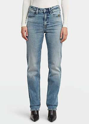 G-Star džinsa bikses Iggie Straight