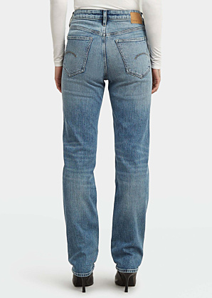 G-Star džinsa bikses Iggie Straight