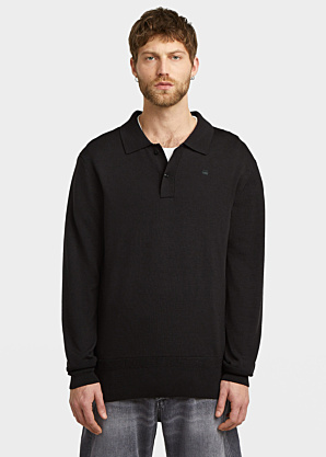 G-Star adījums Premium Core