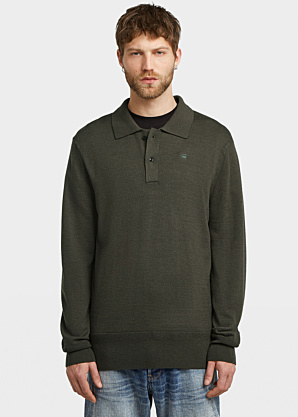 G-Star adījums Premium Core