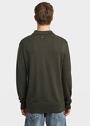 G-Star adījums Premium Core