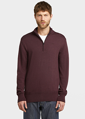 G-Star adījums Premium Core