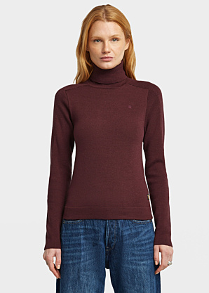 G-Star adījums Core Turtle Slim