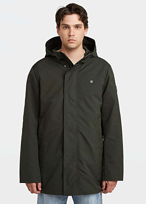 G-Star pavasara-rudens parka Clean Vodan