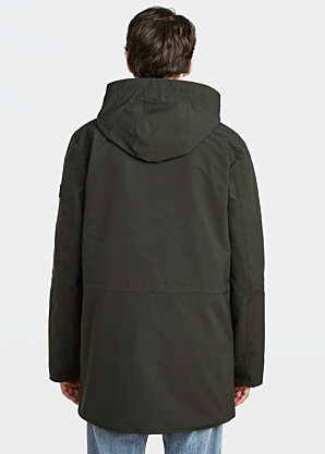 G-Star pavasara-rudens parka Clean Vodan