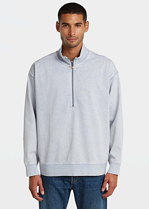 G-Star džemperis Washed Hb Relaxed