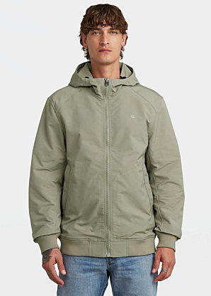 G-Star pavasara-rudens virsjaka Track