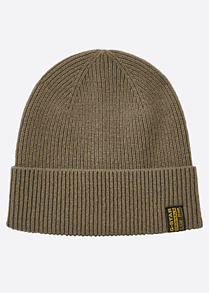 G-Star ziemas cepure Wool