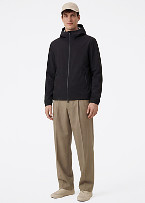 Весенне-осенняя куртка Drop Save the Duck