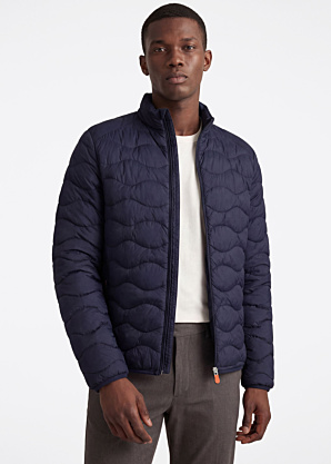 Весенне-осенняя куртка Whirl Save the Duck