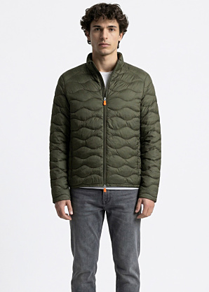 Весенне-осенняя куртка Whirl Save the Duck