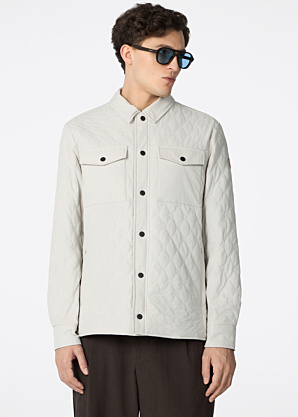 Весенне-осенняя куртка Anton Save the Duck