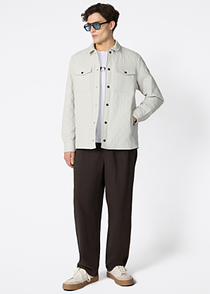 Весенне-осенняя куртка Anton Save the Duck