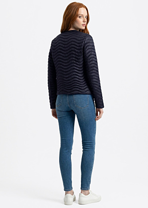 Save the Duck pavasara-rudens virsjaka Tamina