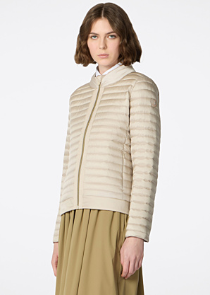 Весенне-осенняя куртка Reya Save the Duck