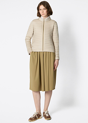 Весенне-осенняя куртка Reya Save the Duck