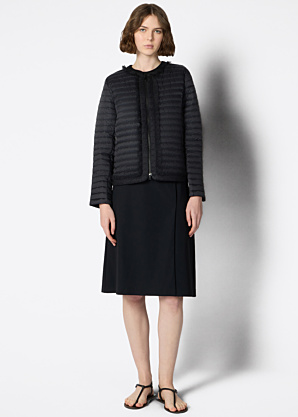 Весенне-осенняя куртка Divina Save the Duck