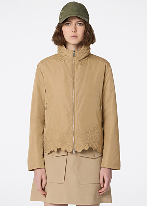 Весенне-осенняя куртка Flo Save the Duck