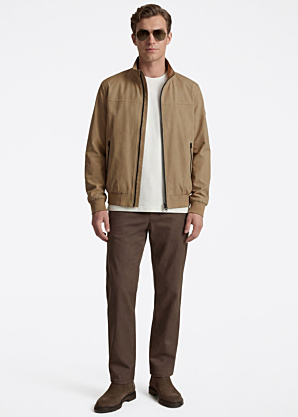 Весенне-осенняя куртка Finlay Save the Duck