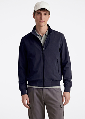 Весенне-осенняя куртка Finlay Save the Duck