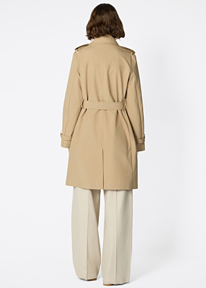 Save the Duck pavasara-rudens mētelis Talya