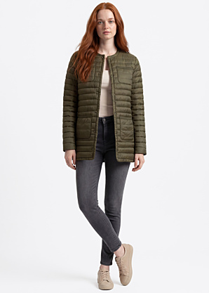 Save the Duck pavasara-rudens virsjaka Elisa