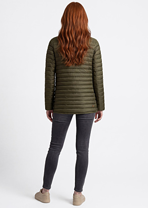 Save the Duck pavasara-rudens virsjaka Elisa