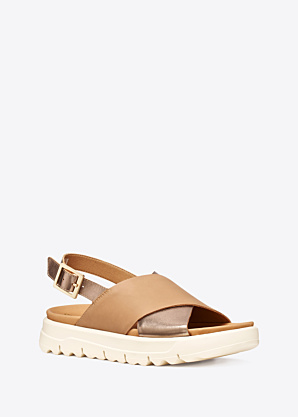 Geox kurpes Xand 2.1s