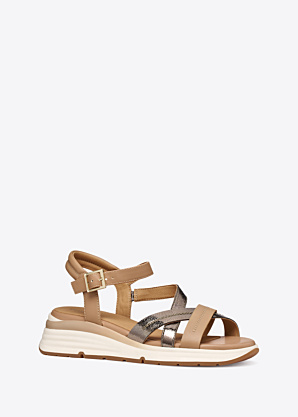 Туфли Elowynne Geox