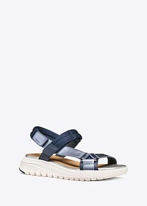 Geox kurpes Flextride O