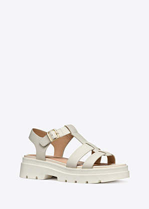 Туфли Adacter S Geox