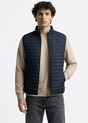 Жилет Dave Save the Duck