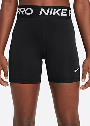 Nike Pro legingi 3in