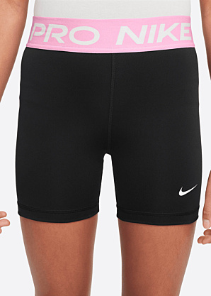 Рейтузы Nike Pro 3 in Nike