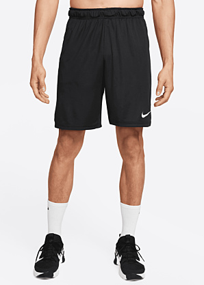 Nike bikses Df Knit Short 6.0